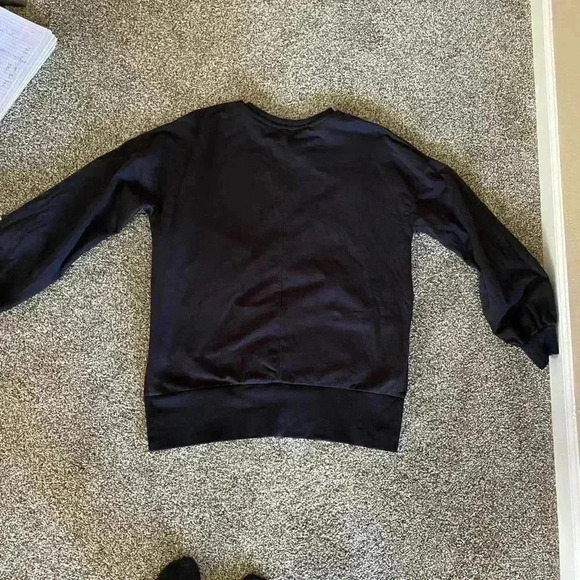 Zara Trafaluc Sweat-shirt   - Picture 4 of 5